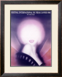 Buy 1981 Cannes International Film Festival Poster at AllPosters.com