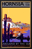 Buy Hornsea, LNER Poster, 1926 at AllPosters.com