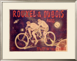 Buy Rouxel and Dubois at AllPosters.com