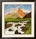 Buy Isle of Skye, First Class Hotels at AllPosters.com
