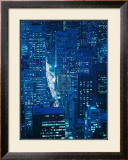 Buy City of Light at AllPosters.com