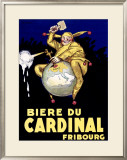 Biere du Cardinal, Fribourg