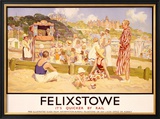Felixstowe