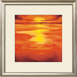 Buy Red Evening at AllPosters.com