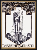 Buy Gysbrecht Van Aemstel Play at AllPosters.com