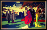 Buy Harrogate, LNER Poster, 1923-1947 at AllPosters.com
