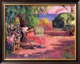 Buy Summer Shade at AllPosters.com