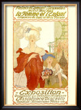 La Femme et l