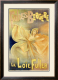 La Loie Fuller