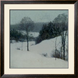 The White Veil