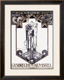Buy Gysbrecht Van Aemstel Play at AllPosters.com
