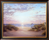 Buy Paradise Dawn at AllPosters.com