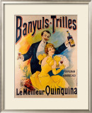 Banyuls Trilles