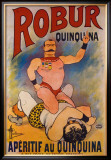 Buy Robur Quinquina at AllPosters.com