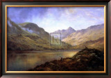 Buy Loch Corvisk at AllPosters.com