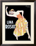 Buy Lina Rosio at AllPosters.com