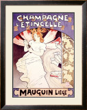 Buy Champagne l'Etincelle at AllPosters.com