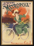 Acatene Metropole
