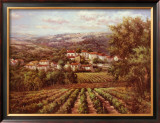 Vino Bianco