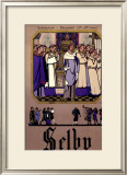 Buy Selby at AllPosters.com