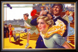 Bridlington: Its Quicker by Rail 1923-1947