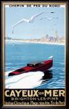 Buy Cayeux Sur Mer at AllPosters.com