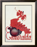 Buy Esmeralda at AllPosters.com