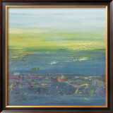 Buy Blue Landscape at AllPosters.com
