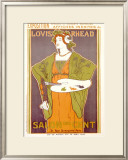 Buy Salon des Cent at AllPosters.com