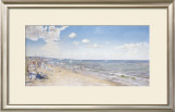Buy The Beach, 1905 at AllPosters.com