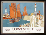 Buy Lowestoft at AllPosters.com