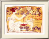 Buy Ligue Vinicole de France at AllPosters.com