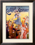 Buy Chocolat Kesteloot at AllPosters.com