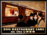 Buy Restaurant Cars at AllPosters.com