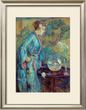 Buy The Goldfish Bowl at AllPosters.com