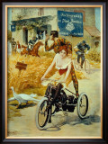 Michelin, Tricycle Tire