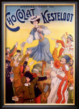 Buy Chocolat Kesteloot at AllPosters.com