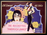Farruca Dance