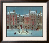Place Dauphine