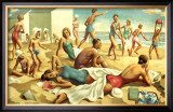 Buy East Coast at AllPosters.com