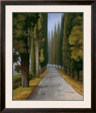 Buy Along the Road II at AllPosters.com