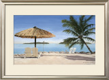 Buy April in Paradise I at AllPosters.com