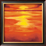 Buy Red Evening at AllPosters.com