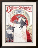 Bitter Oriental