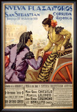 Spanish Bullfight, 1928