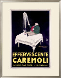 Effervescente Caremoli