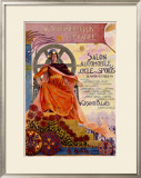 3rd Exposition of the Automobile Club de France
