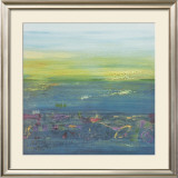 Buy Blue Landscape at AllPosters.com