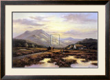 Buy Last Light of the Day at AllPosters.com