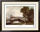 Mill at Dedham